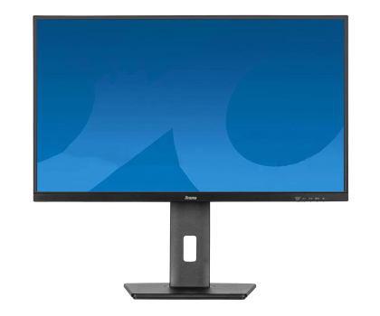 Monitor LED 27" (26,5"-28,4") IIYAMA Prolite XUB2797HSU-B2